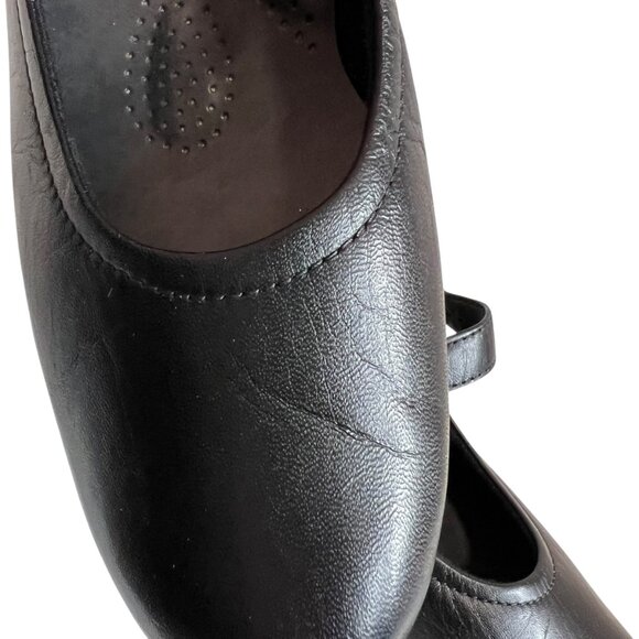 SAS Maria Buckle Mary Jane shoes - Picture 9 of 12